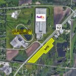 Illinois Highway 92  Lot 6 East Moline IL 61244