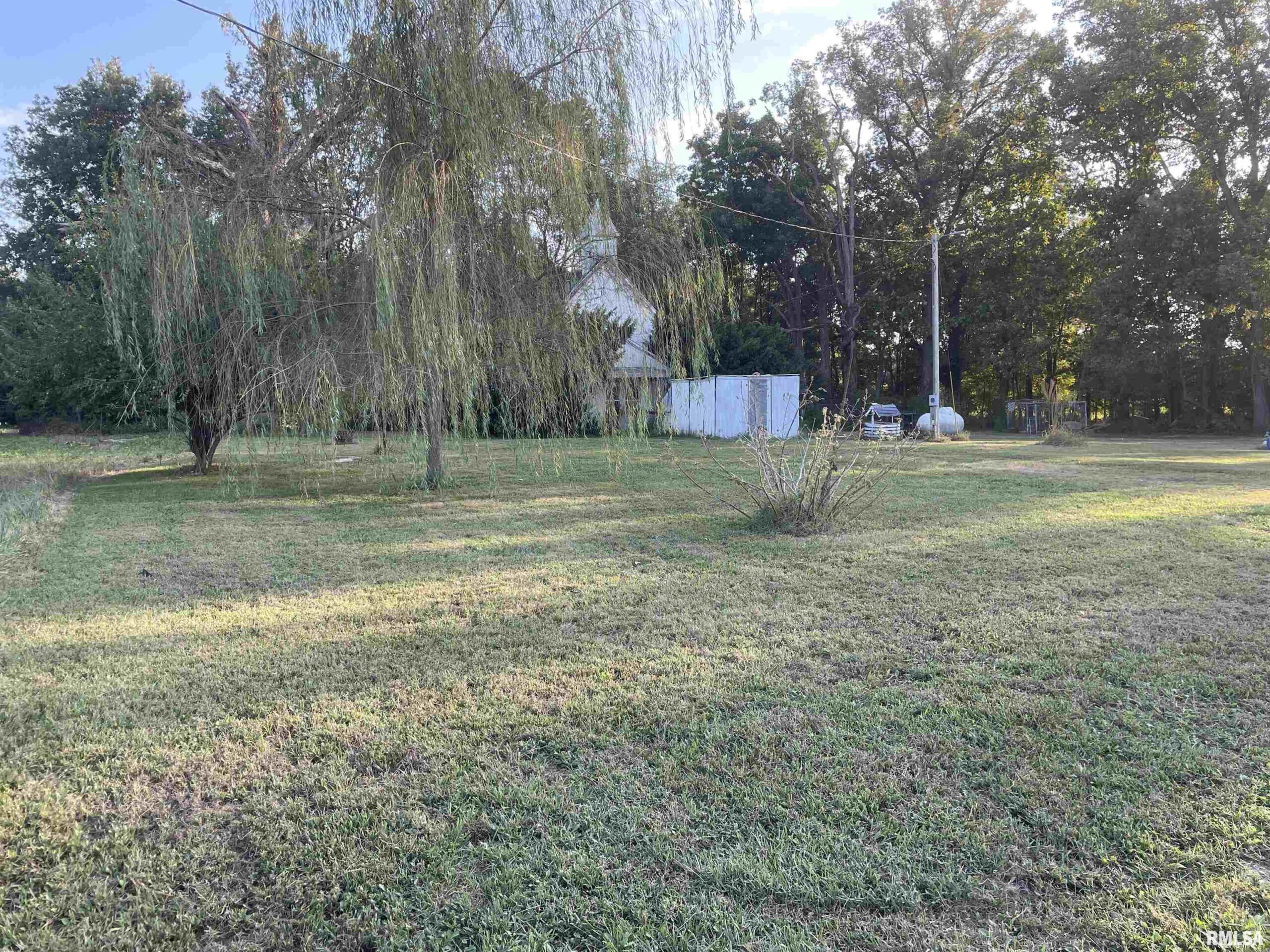 12324 950 N County Road  McLeansboro IL 62859