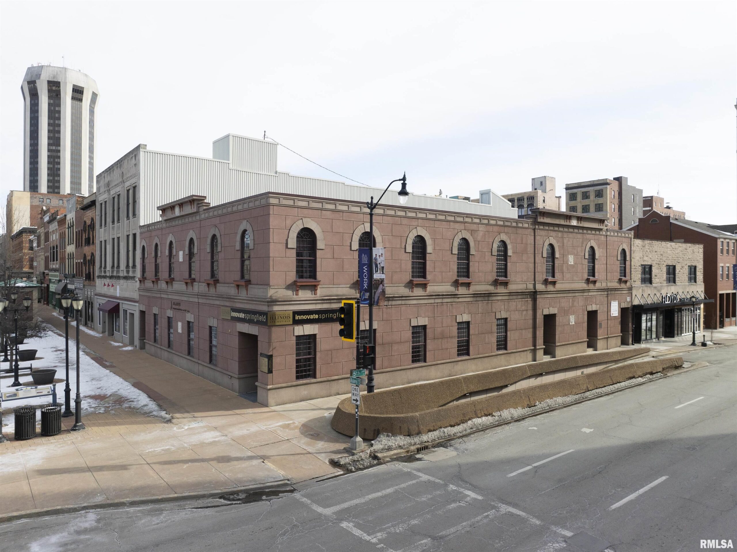 208 5TH Street Space 4 Springfield IL 62701