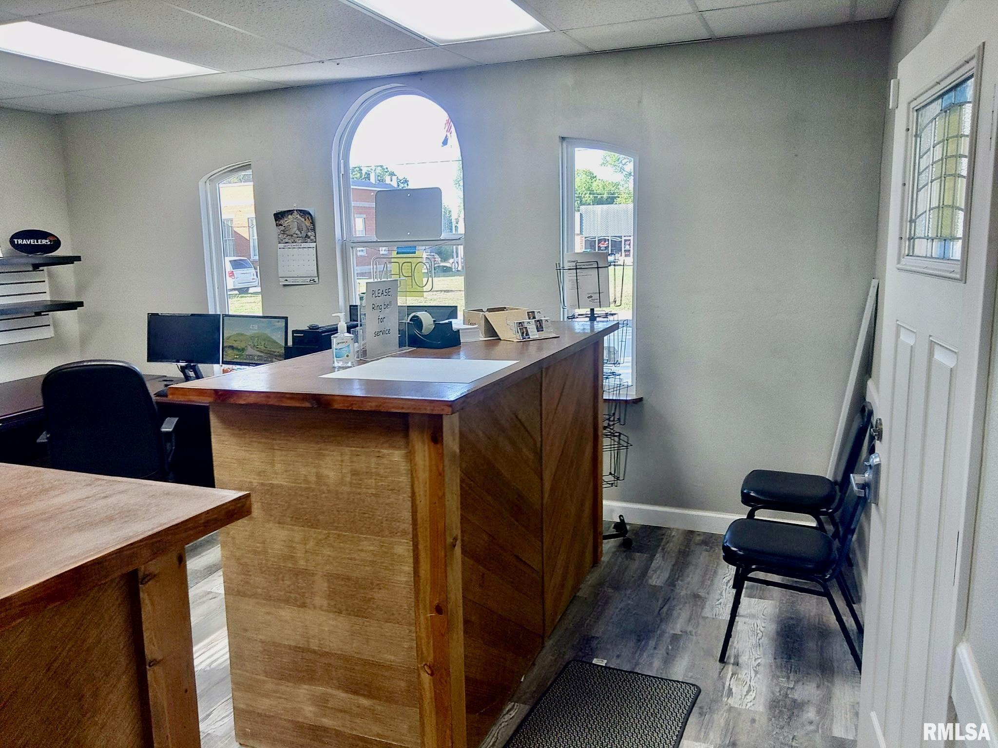 1031 FRANKLIN Street  Carlyle IL 62231