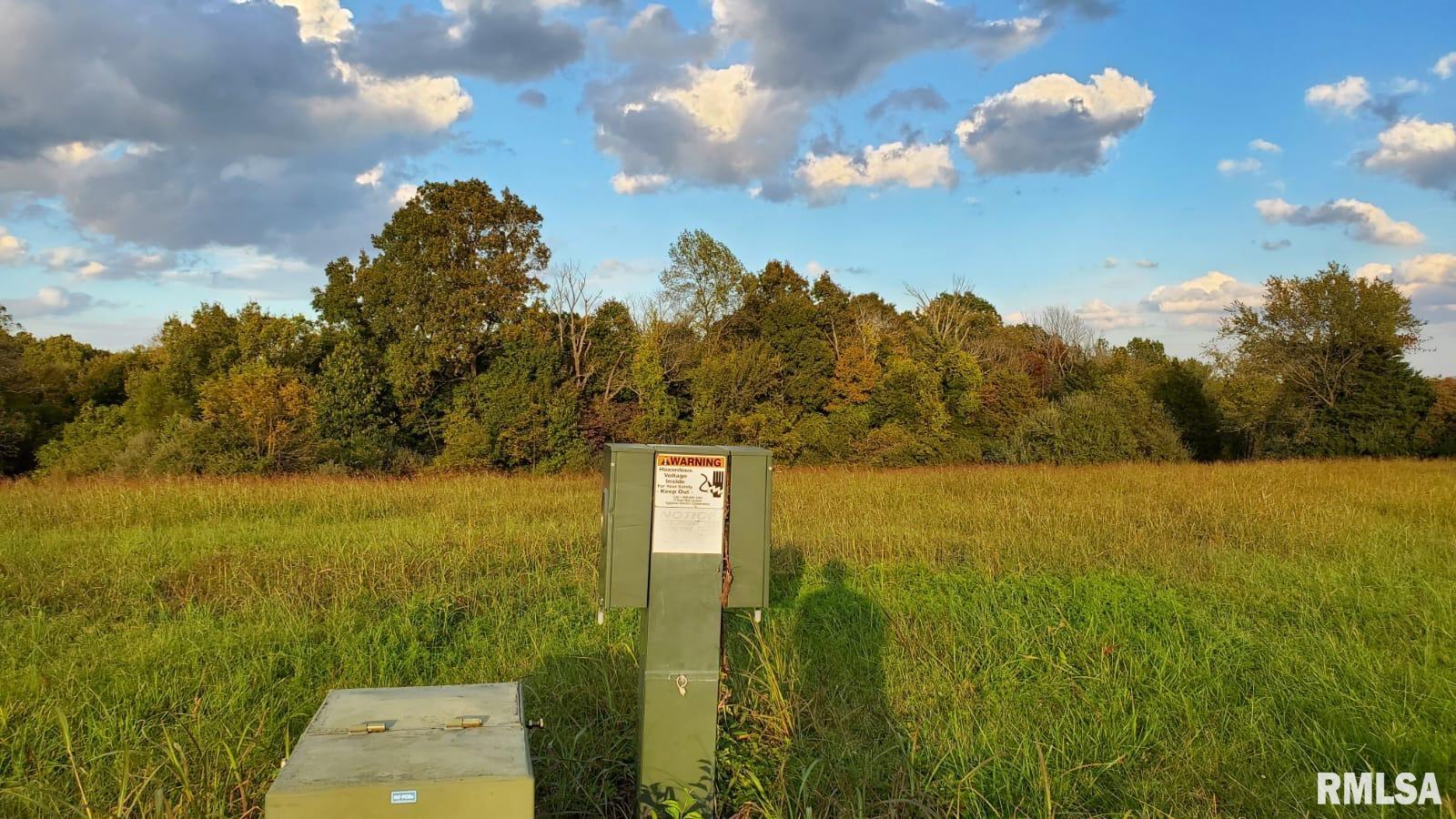 000 Bogey Lane Makanda IL 62958-0000