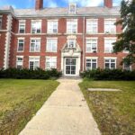 225 CLAY Avenue  Jacksonville IL 62650