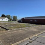 TBD LINCOLN Boulevard Shawneetown IL 62984