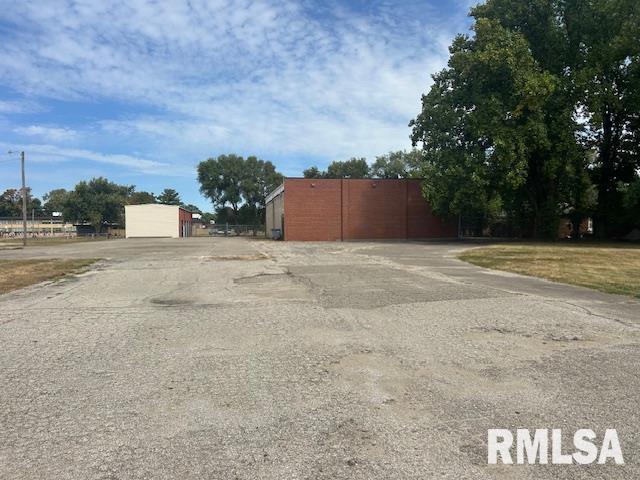 2501 COOK Street  Springfield IL 62703