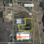 0 200TH Avenue  Maquoketa, IA 52060