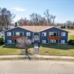2751 72ND Street  Davenport, IA 52806