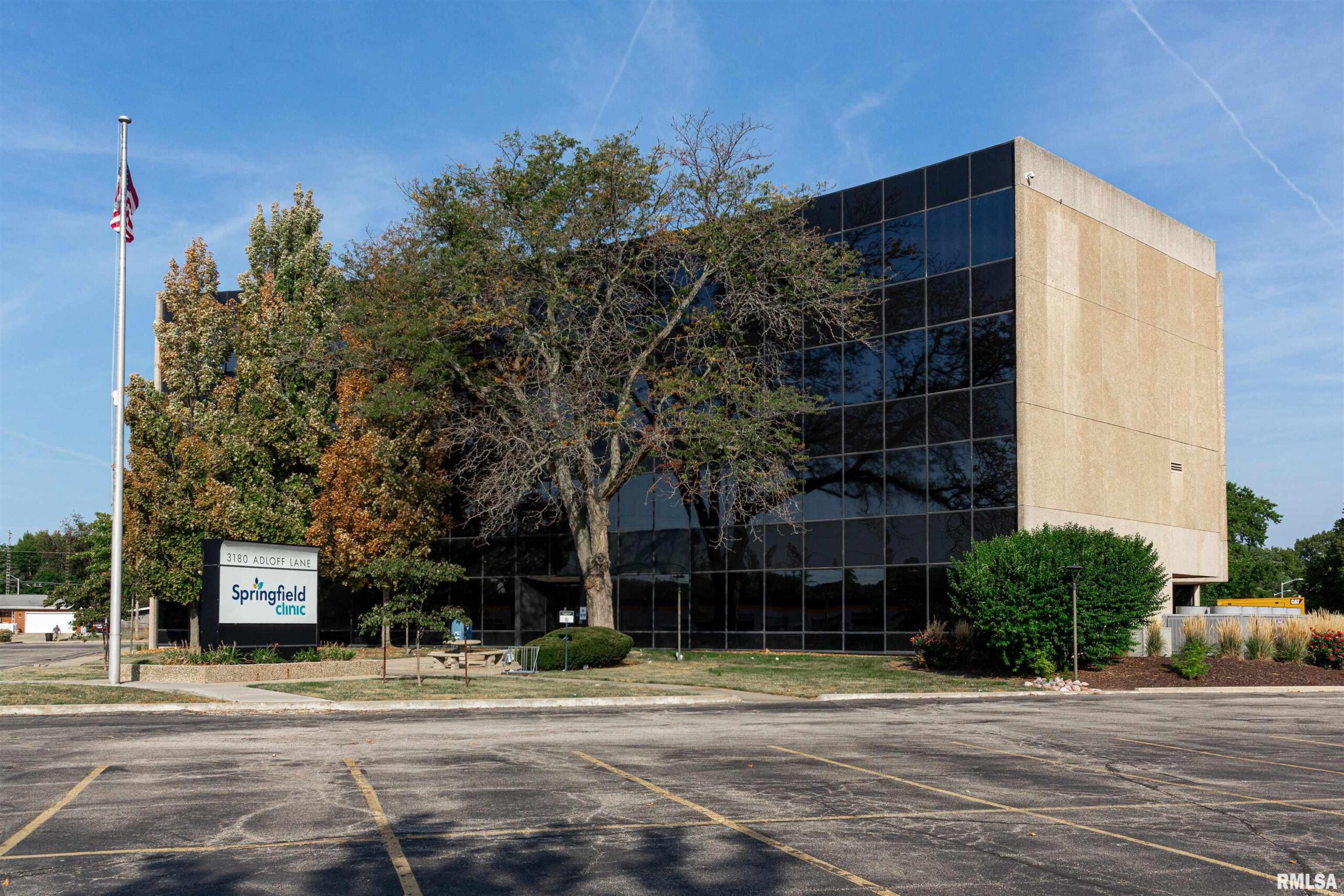 3180 Adloff Lane  Springfield IL 62702