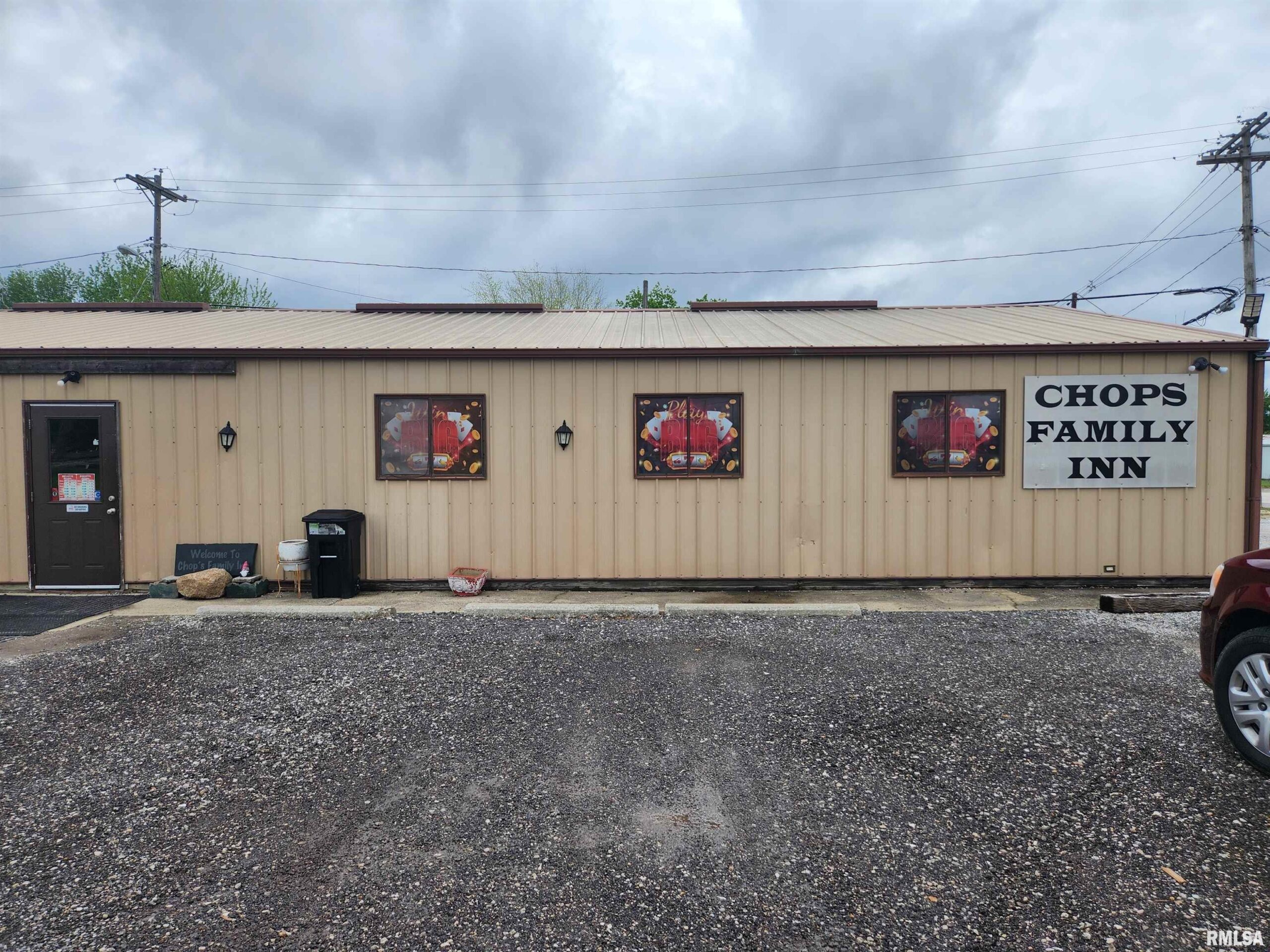 131 MAIN Street  Ashley IL 62808