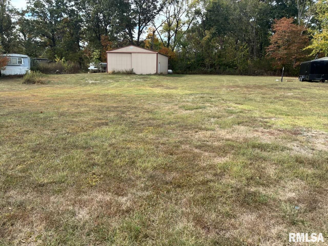 18939 Justin Lane  Mt Vernon IL 62864