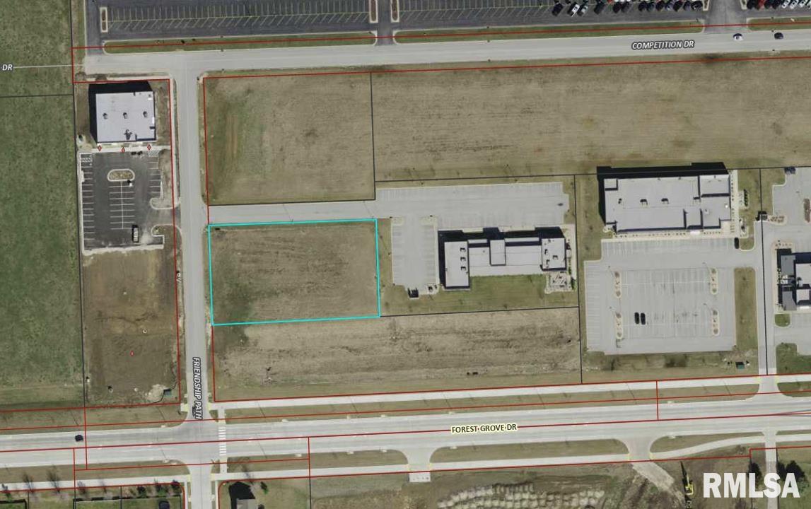 0 FRIENDSHIP Path  Bettendorf IA 52722 0 FRIENDSHIP Path  Bettendorf IA 52722