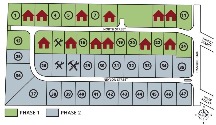 45 Neylon Street  Mt Sterling IL 62353