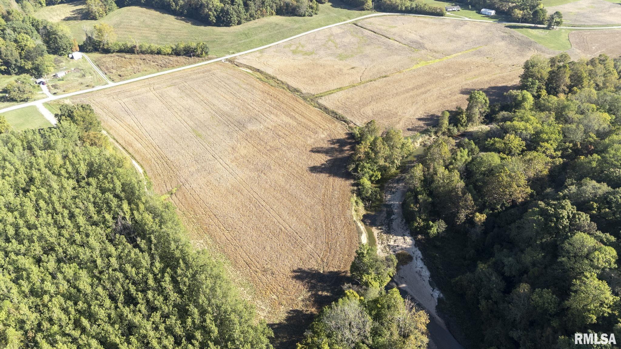 000 Berryville Road  Jonesboro IL 62952