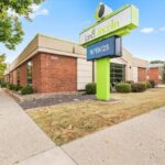 300 South Grand Avenue  Springfield IL 62704