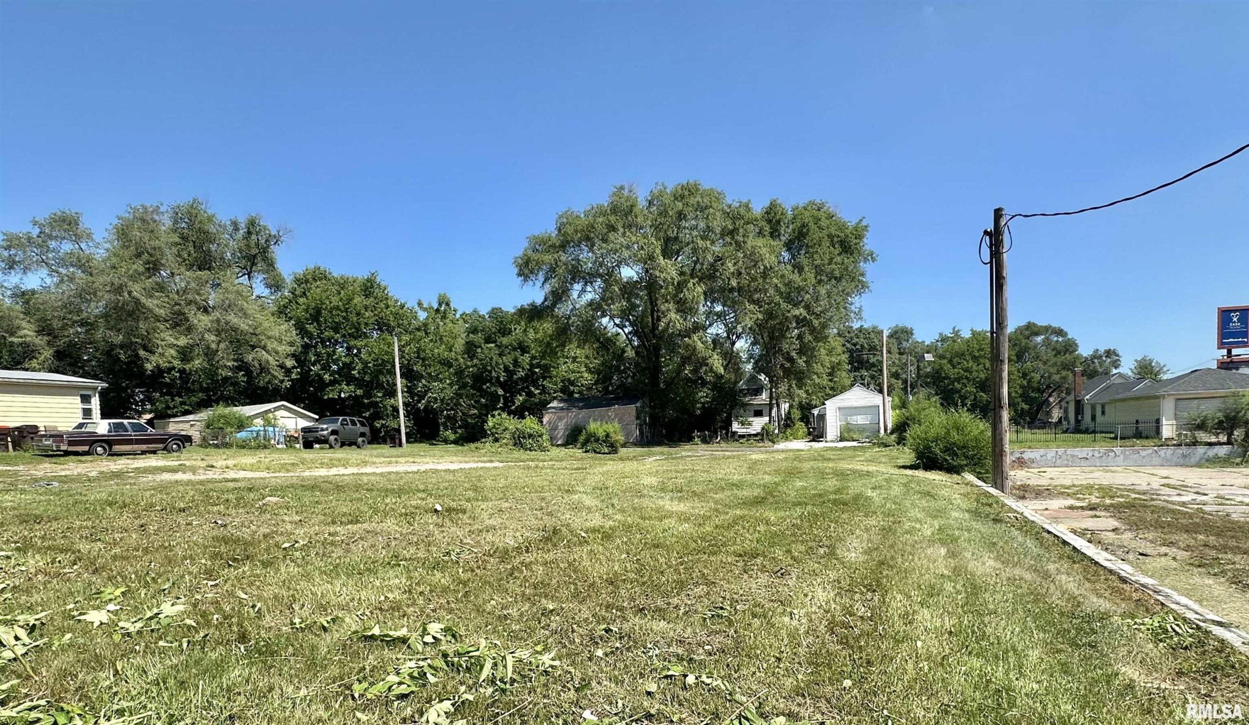 1037 WESTERN Avenue  Peoria IL 61605