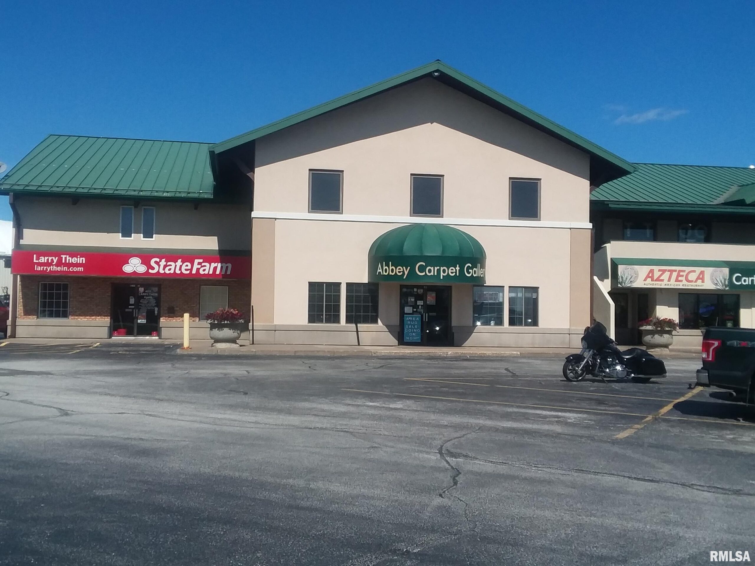 4811 BRADY Street  Davenport IA 52806