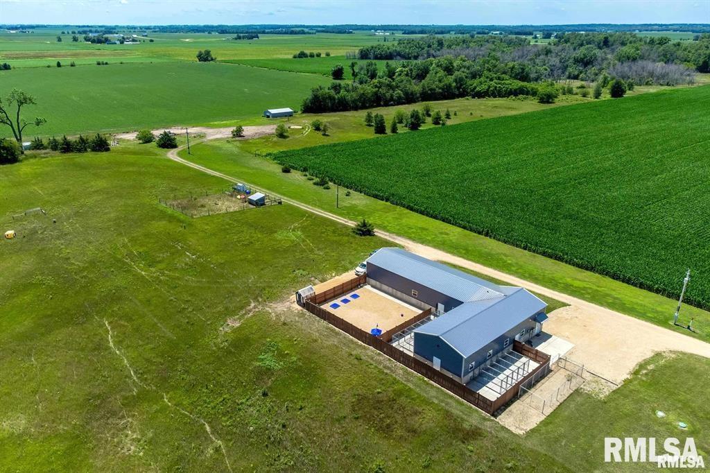 1811 245TH Street Calamus IA 52729