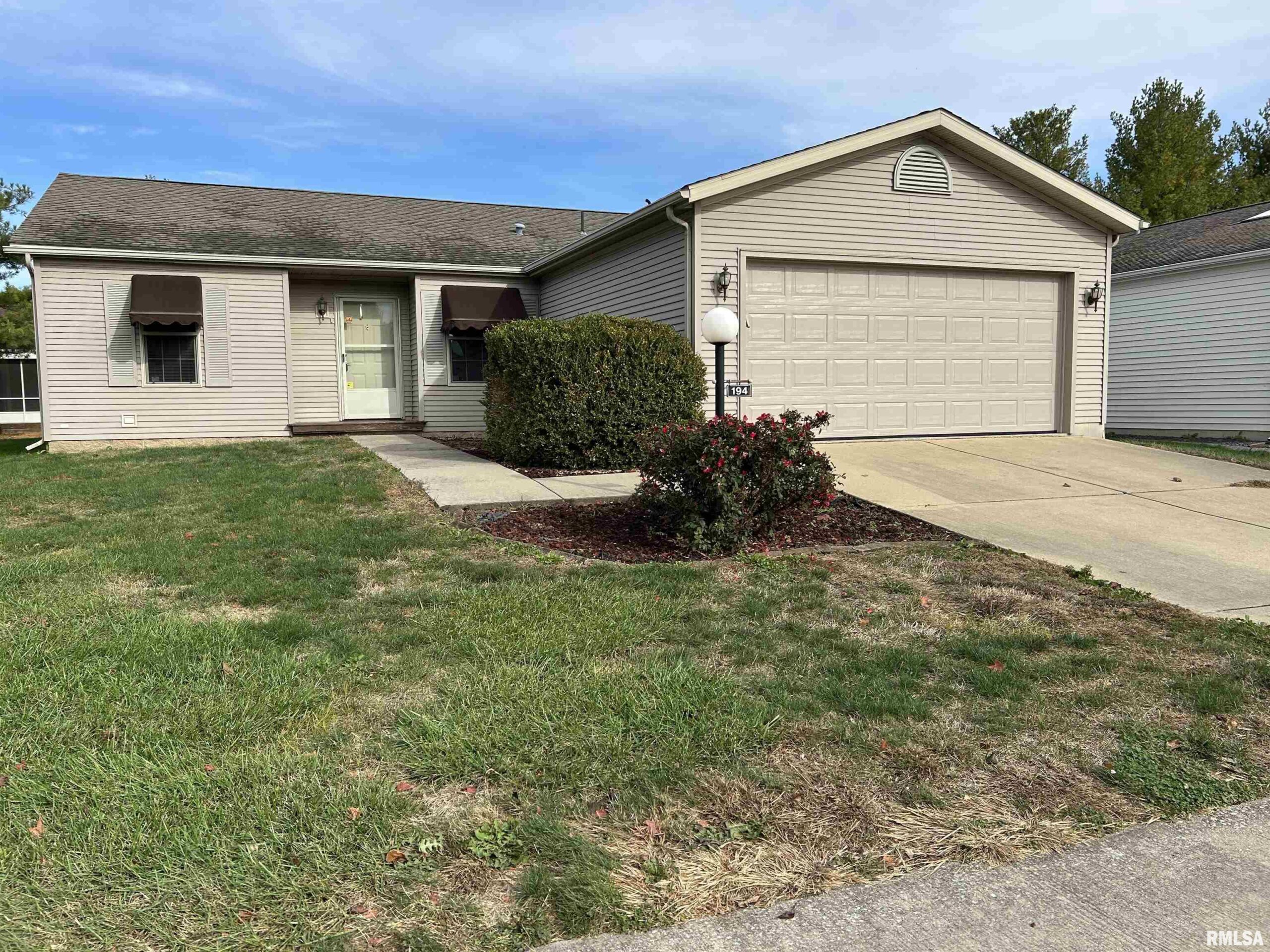 2800 Via Rosso Street 194 Springfield IL 62703