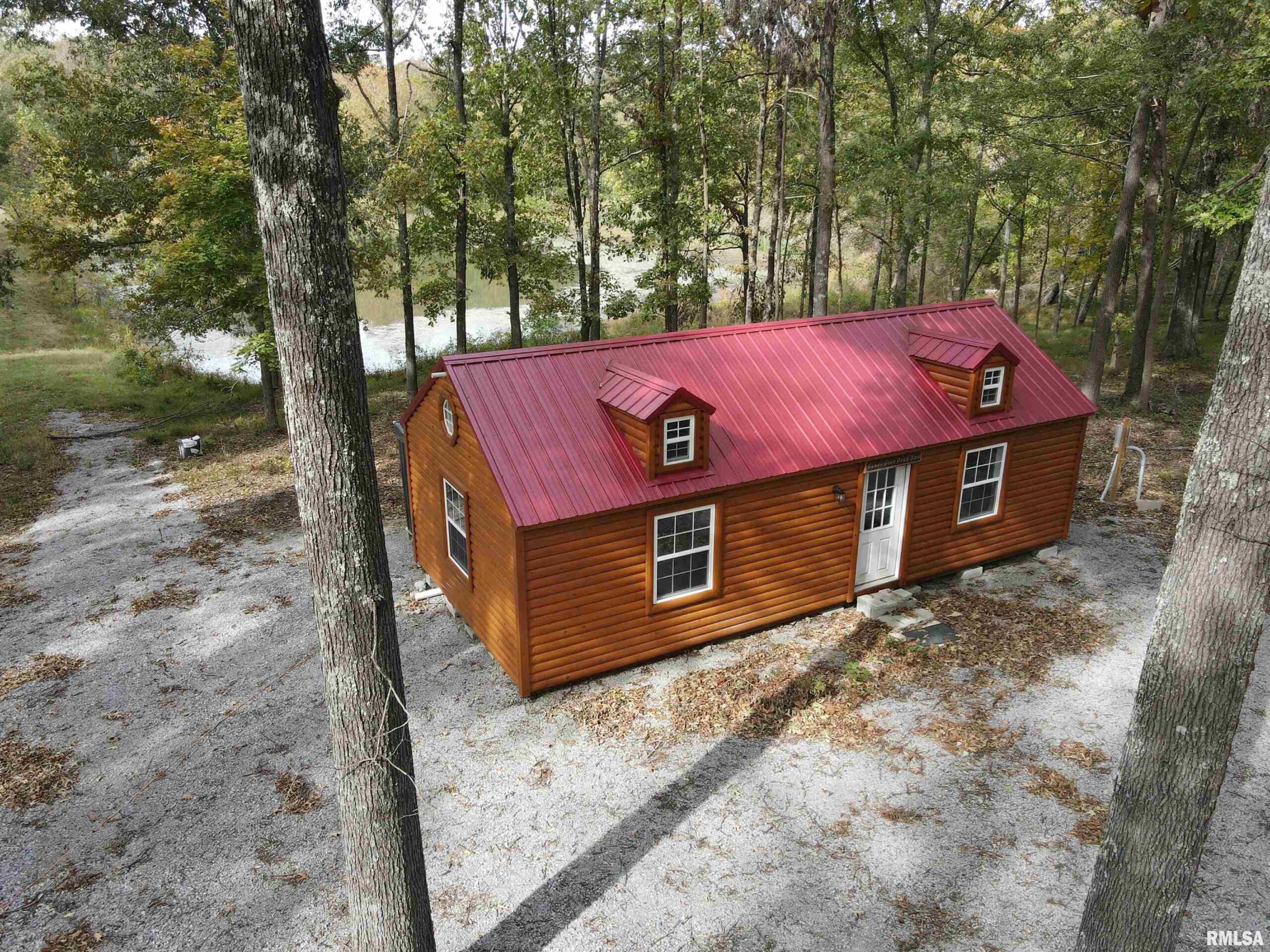 000 Shawnee Hills Road Equality IL 62934-0000