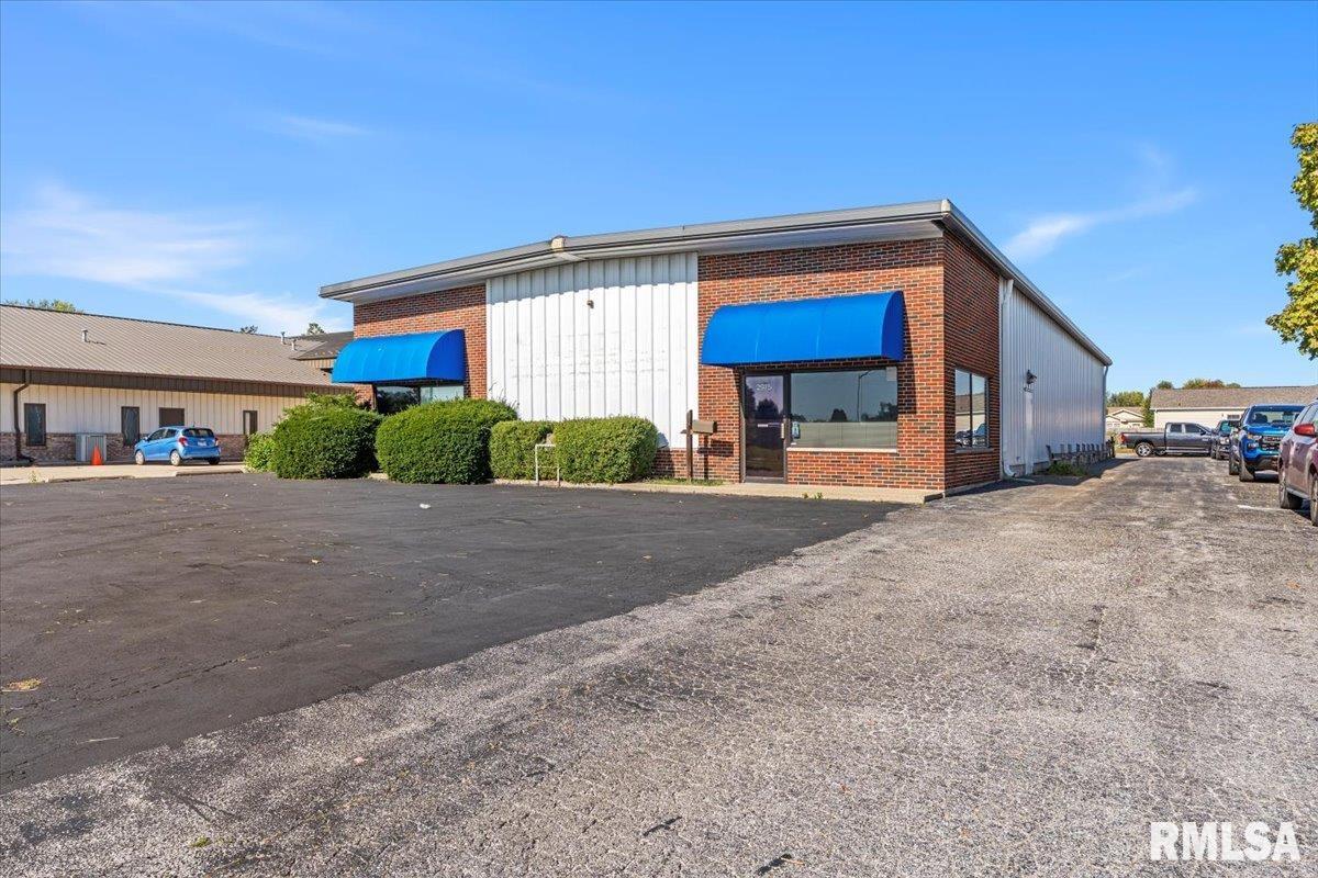 2975 STANTON Street Springfield IL 62703