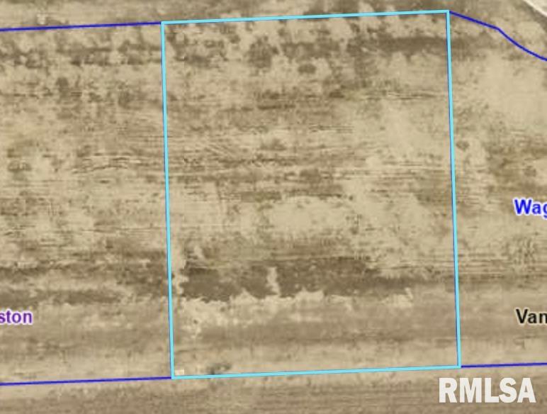 601 Lot 16 MARVIN Lane Preston IA 52069