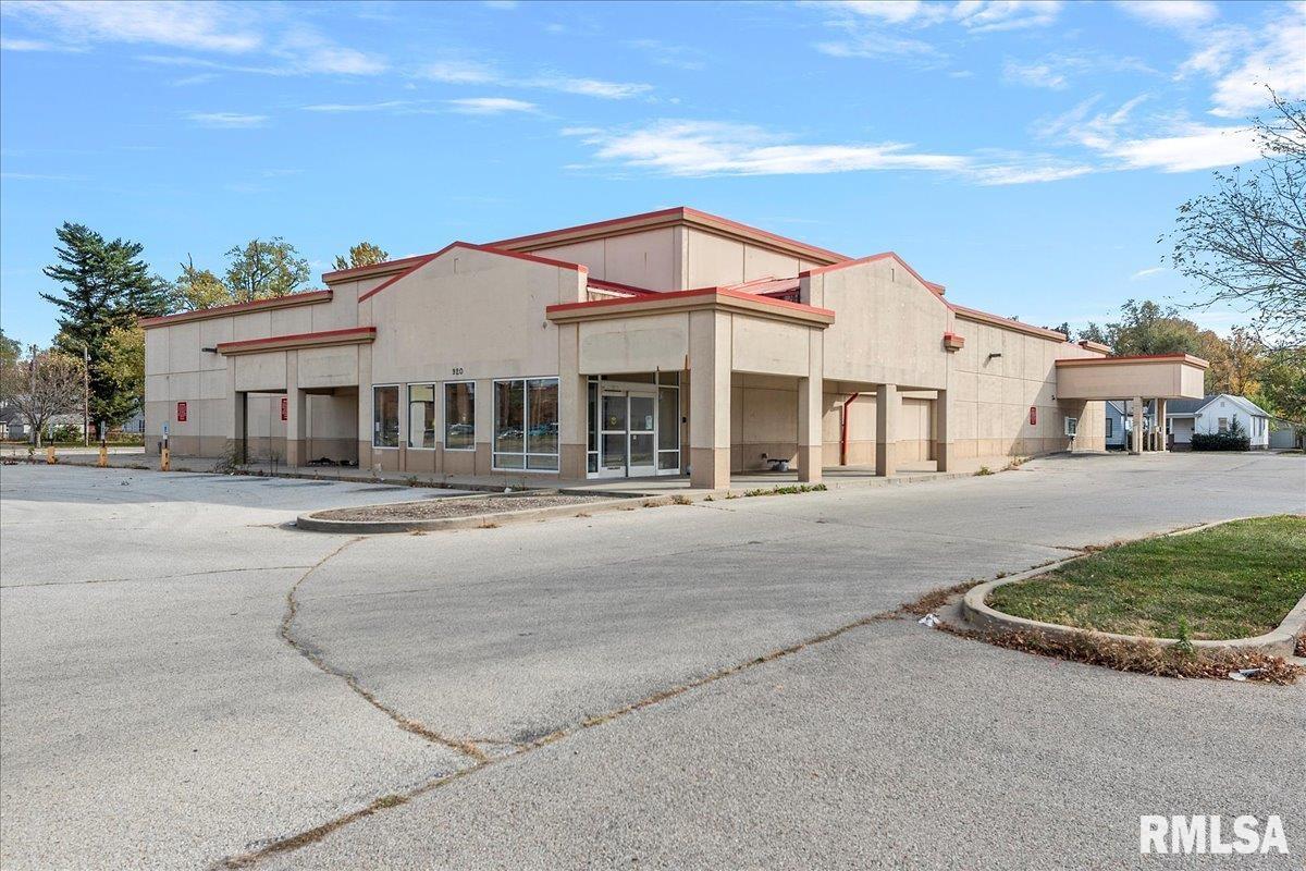 920 North Grand Avenue Springfield IL 62702 920 North Grand Avenue Springfield IL 62702