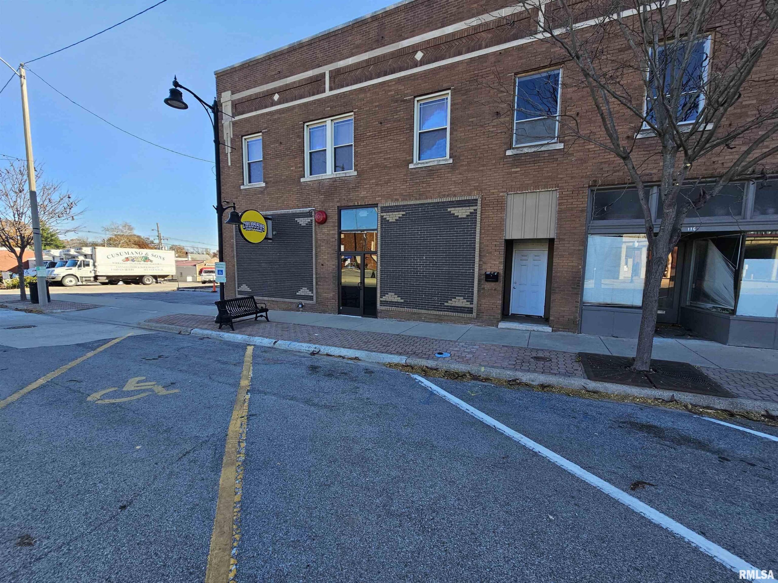 118 9TH Street B Mt Vernon IL 62864