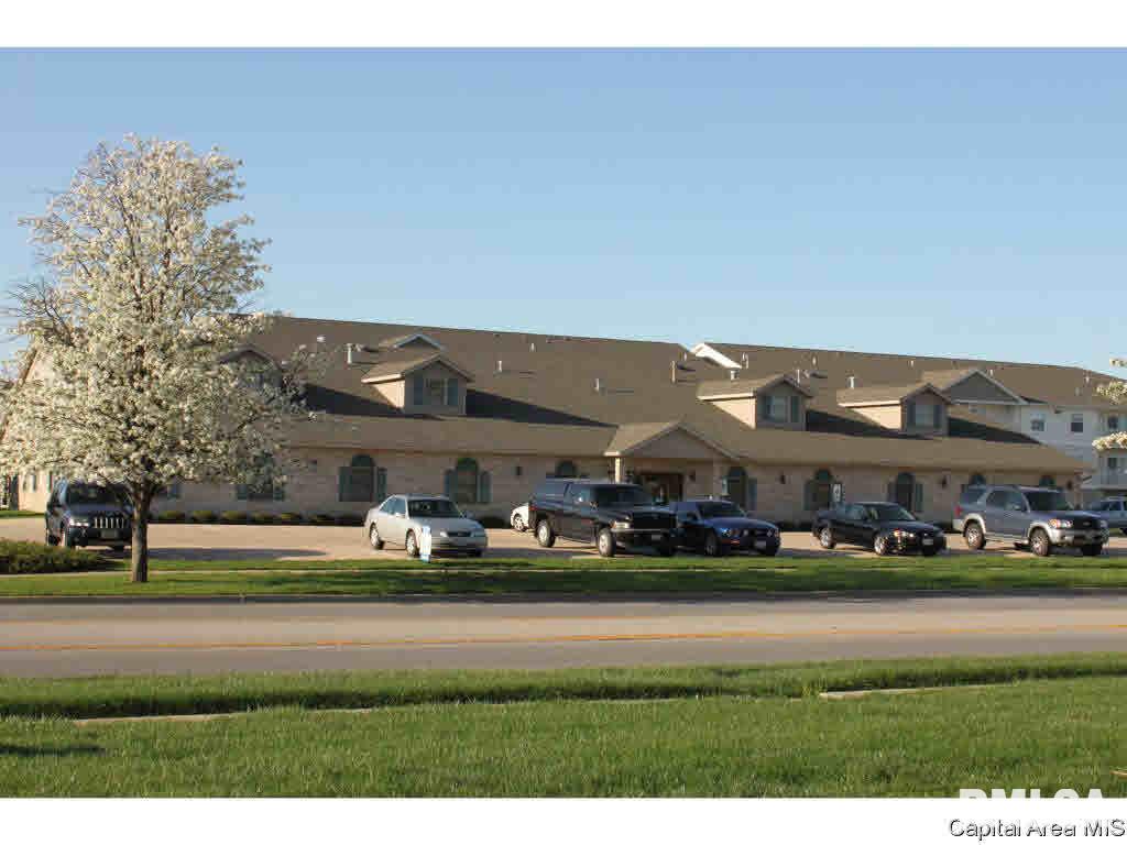 2050 Iles Avenue Suite F Springfield IL 62704