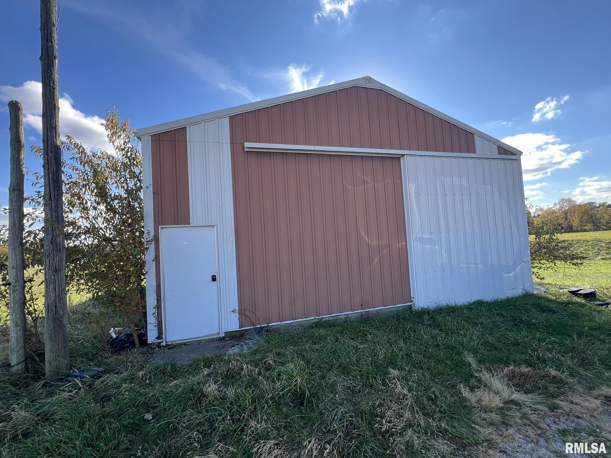 1398 252ND Street Matherville IL 61263