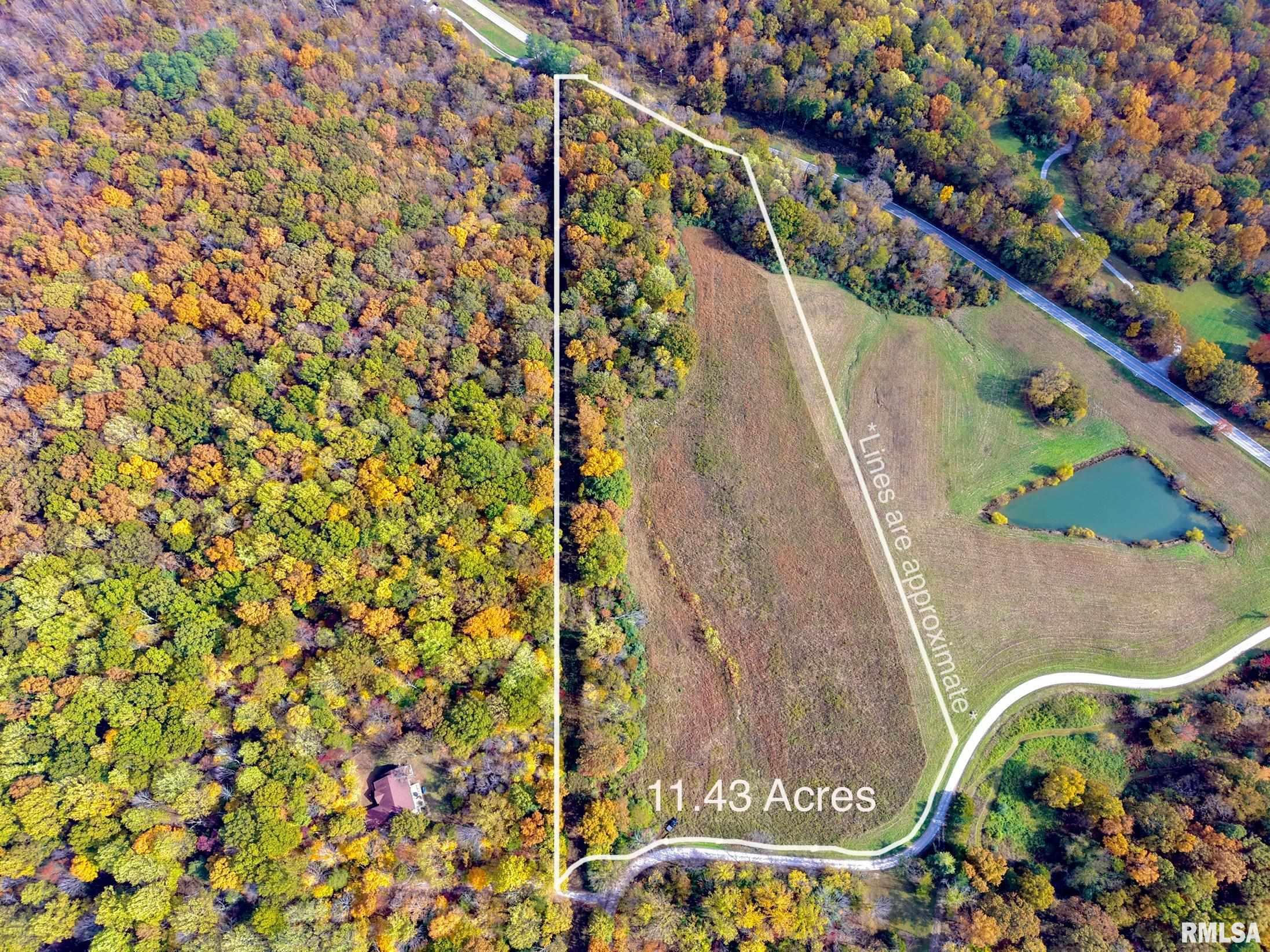 1143 COUNTY LINE Road Cobden IL 62920