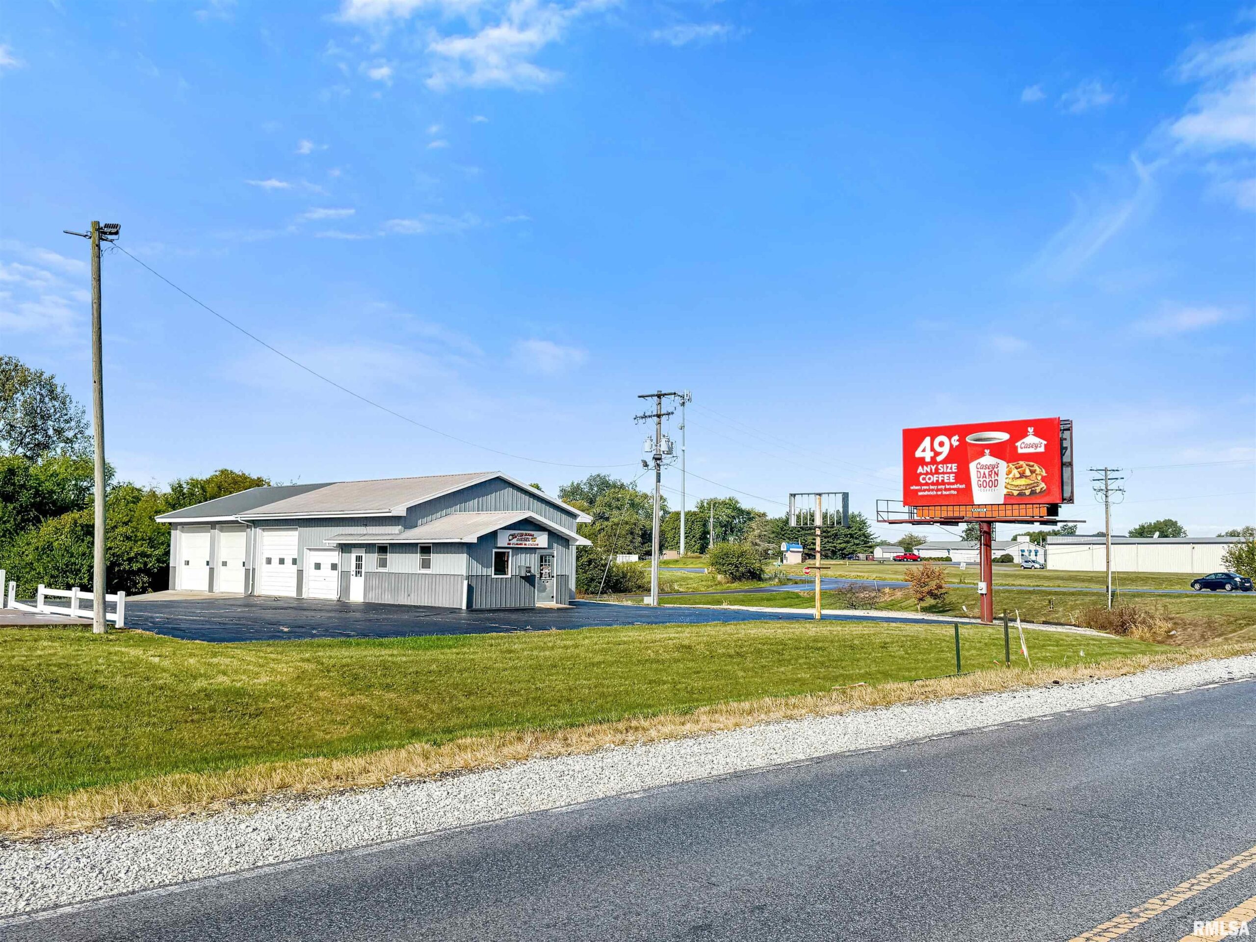 103 SULLIVAN Drive Rushville IL 62681