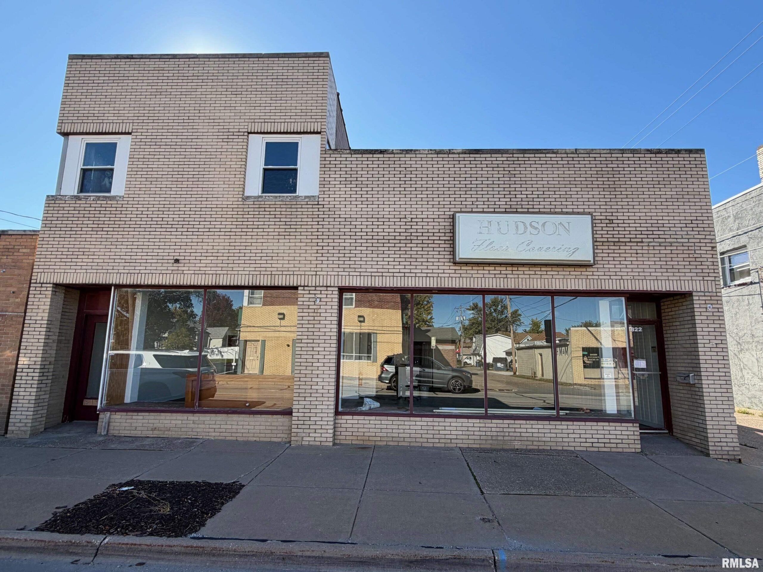 3822 14TH Avenue Rock Island IL 61201 3822 14TH Avenue Rock Island IL 61201