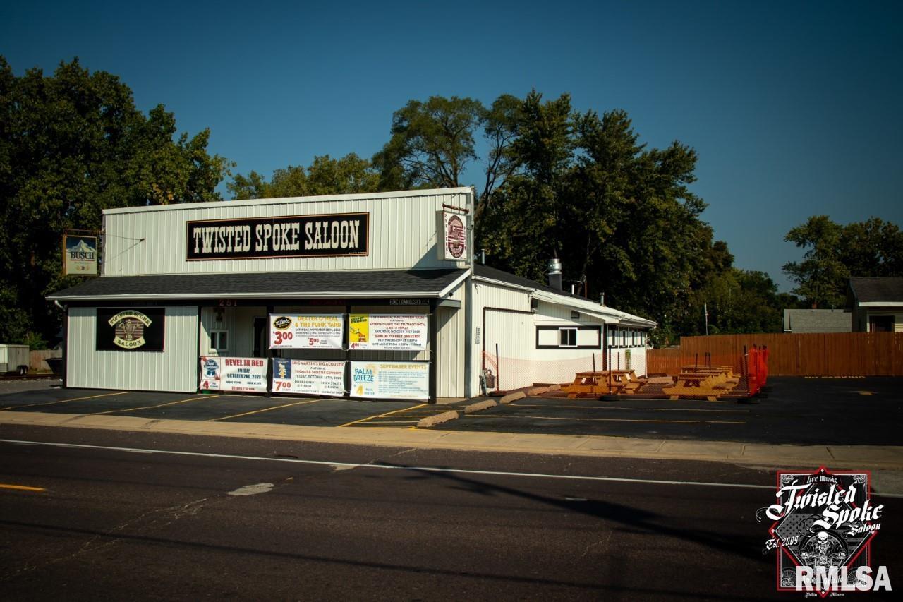 251 DERBY Street  Pekin IL 61554