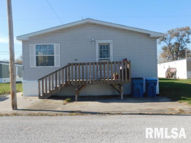 120 7TH Street  Coal Valley IL 61240