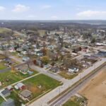 702 - 708 FRONT Street Buffalo IA 52728