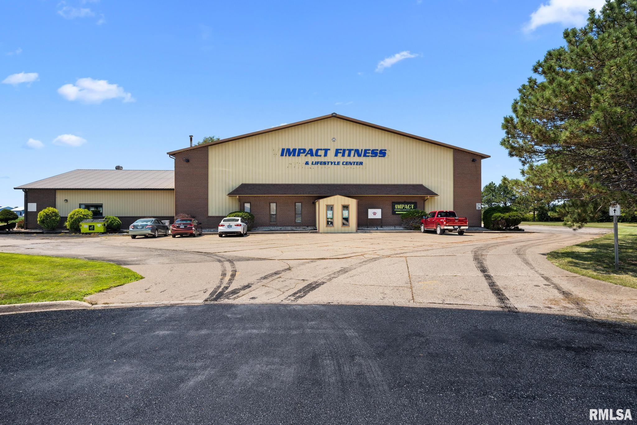 430 EDGEWOOD Court Morton IL 61550