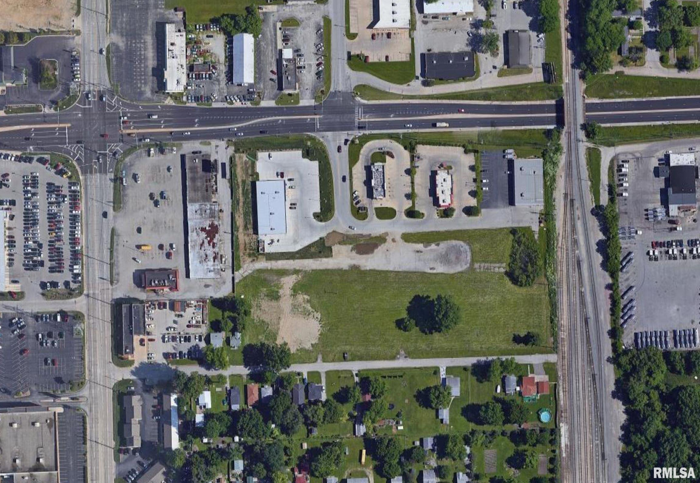 655 PERSHING Road Decatur IL 62526