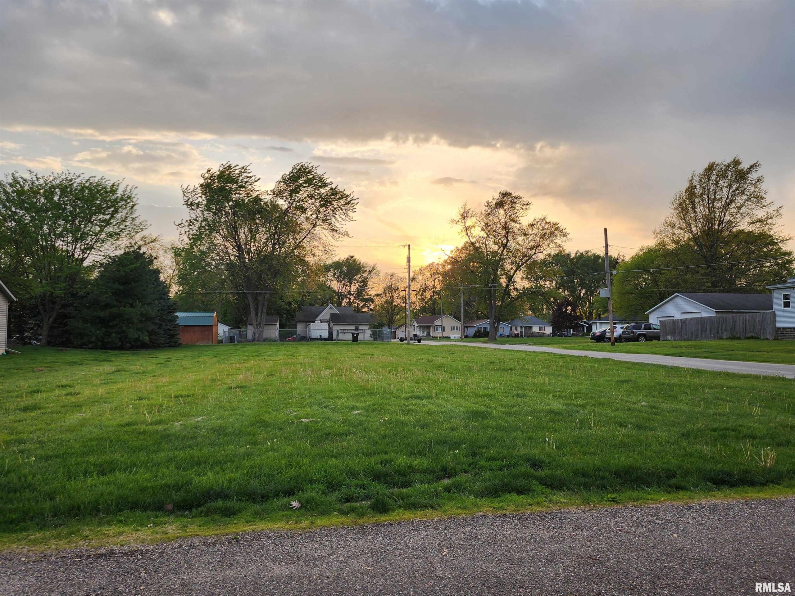 515 Oglesby Avenue Lincoln IL 62656