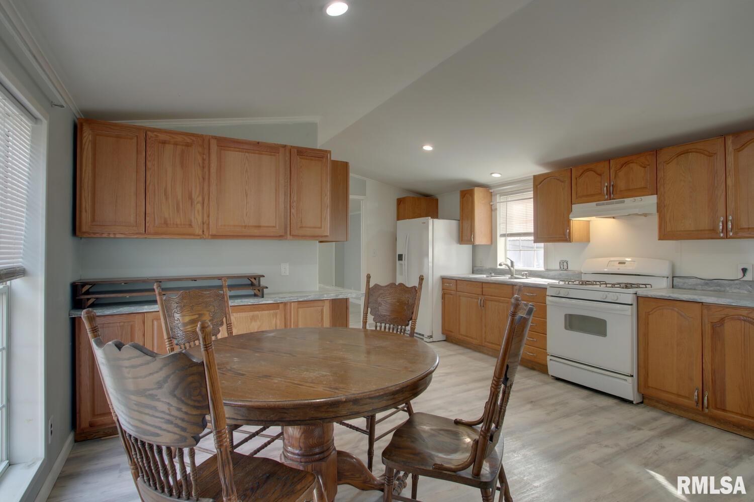 1512 Dewees Avenue  Quincy IL 62305