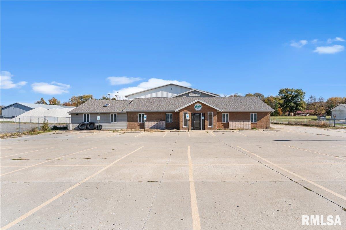 1200 Bradfordton Road  Springfield IL 62711