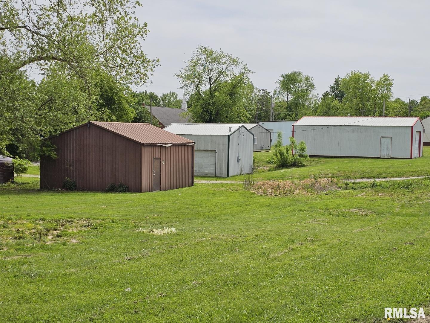 314 5TH Street  Mt Vernon IL 62864