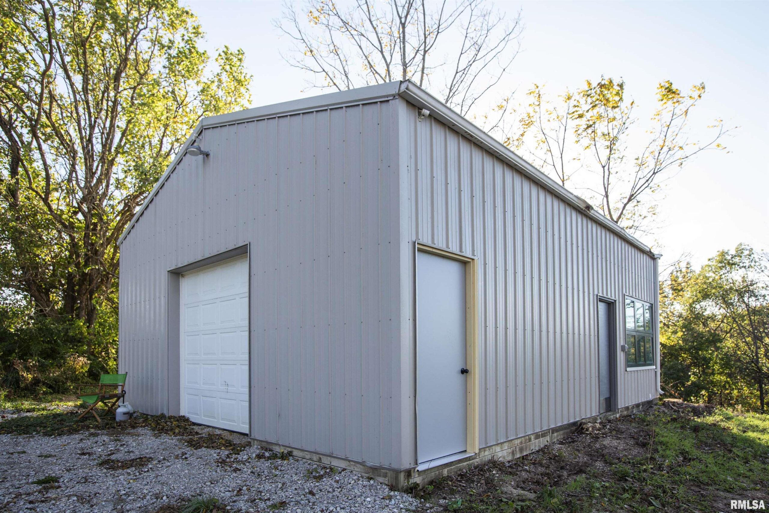 2946 147TH Avenue  Sherrard IL 61281