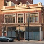 321 1/2 6TH Street Office A Springfield IL 62701