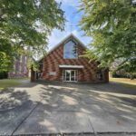 705 MAIN Street  Dahlgren IL 62828