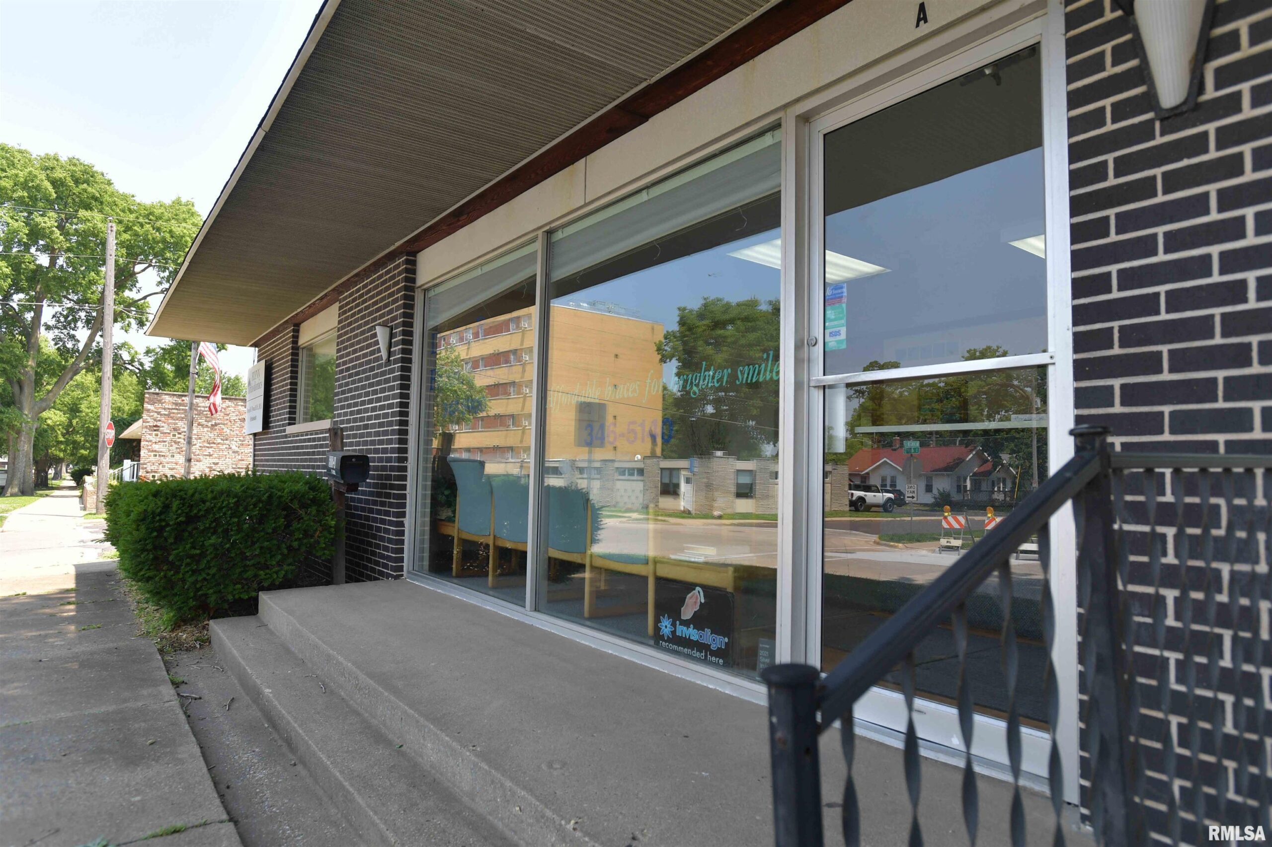 600 4TH Street Suite A Pekin IL 61554