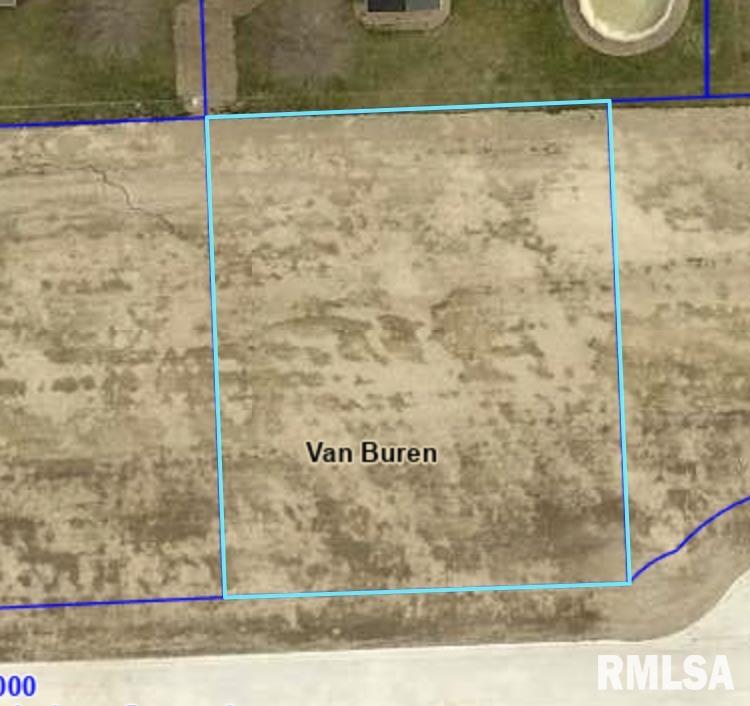602 Lot 11 MARVIN Lane Preston IA 52069