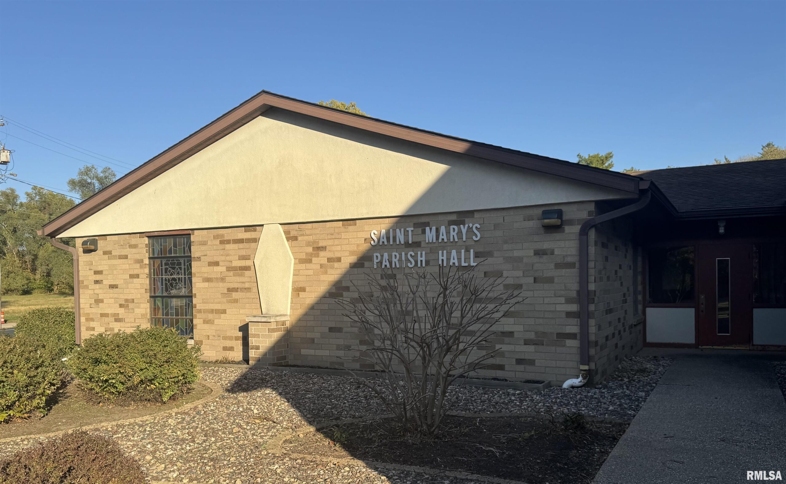 708 STATE Avenue  Hampton IL 61256