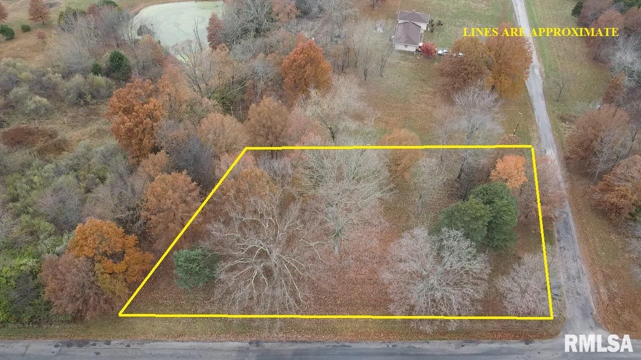 0 CEDAR HILLS Road  Mt Vernon IL 62864