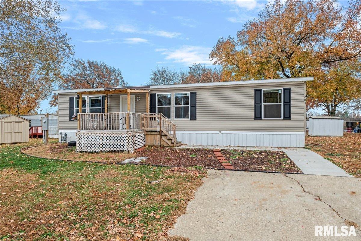 3725 PEORIA Road 203 Springfield IL 62702