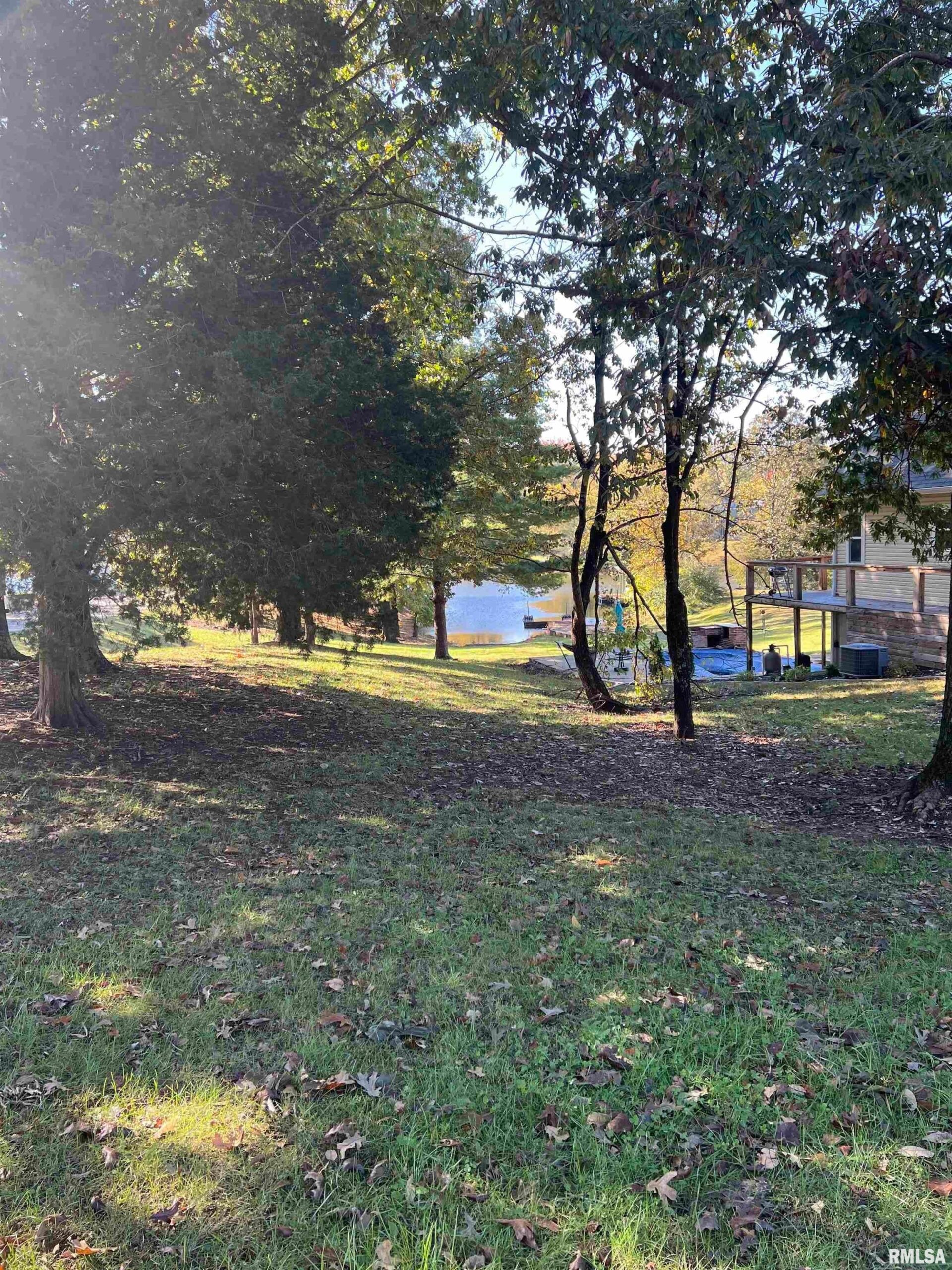 000 Egypt Shores Road Creal Springs IL 62922