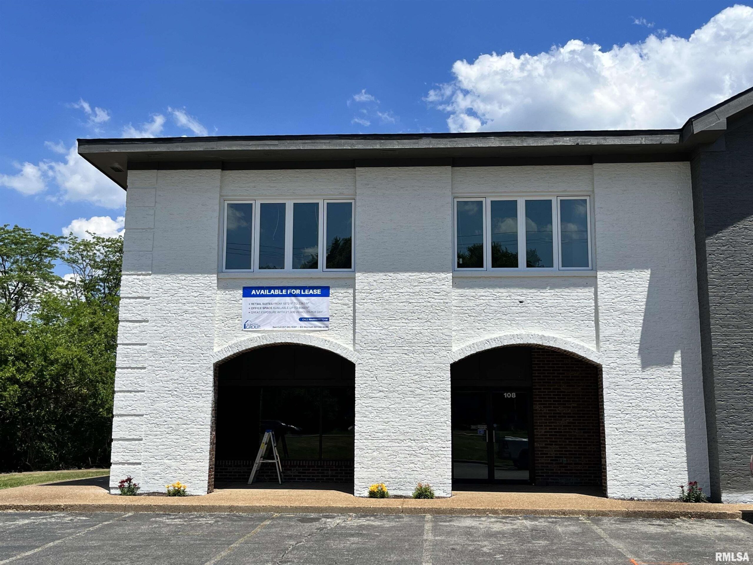 2205 WABASH Avenue 107 Springfield IL 62704